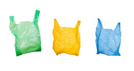 พลาสติกอันตราย