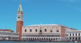 เวนิส เมืองแห่งลำคลอง