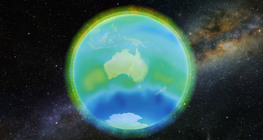 ชั้นโอโซน