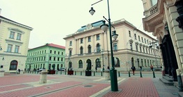 สถาปัตยกรรมเพื่อการฟื้นฟูประวัติศาสตร์นิยม