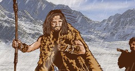 วิวัฒนาการของมนุษยชาติ ตอนที่ 3 - การปฏิบัติการครั้งสุดท้าย