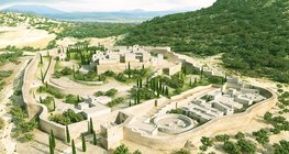 Mycenae (2nd millenium BC)