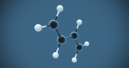 1,3 Butadiene (C₄H₆)