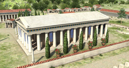 Olympia (5th century BC)