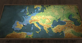 Megalithic cultures in Europe