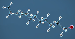 Polymerisation of ethene