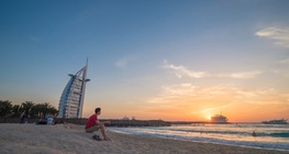 ดูไบ เมืองแห่งความหรูหรา