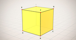 Cube (exercises)