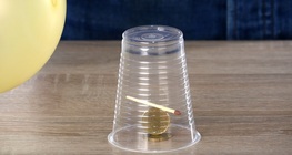 ไม้ขีดวิเศษ