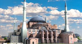 ฮาเกีย โซฟีอา (อิสตันบูล)