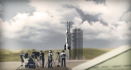 ประวัติศาสตร์การบินอวกาศตอนที่ 3 - สตาร์ วอร์ส