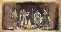 ชาวไวกิ้ง