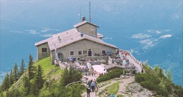 รังนกอินทรี