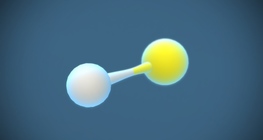 Hydrogen-fluoride (HF)