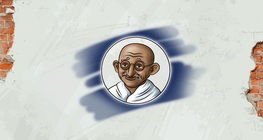 โมหันทาส กรัมจันท์ คานธี