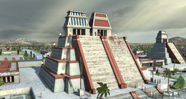 Tenochtitlan (15th century)