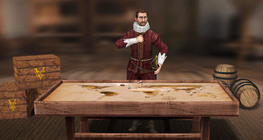 The Dutch East India Company