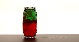 ตัวกั้นน้ำวิเศษ