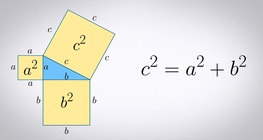 การชั่งน้ำหนักทฤษฎีบทพีทาโกรัส