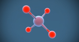 Permanganate ion (MnO₄⁻)