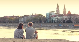 ฮังการี ประเทศใจกลางทวีปยุโรป