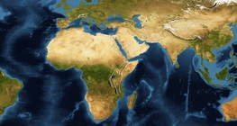 รอยเลื่อนแอฟริกาตะวันออก