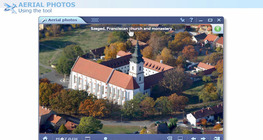 บทช่วยสอนภาพถ่ายทางอากาศ